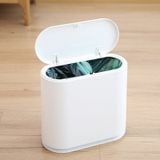  Thùng rác phân loại - thùng rác chia ngăn FASOLA - FSLRY-271 