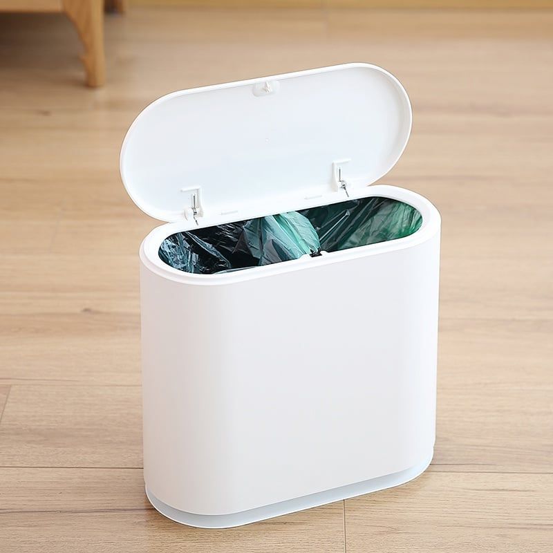  Thùng rác phân loại - thùng rác chia ngăn FASOLA - FSLRY-271 