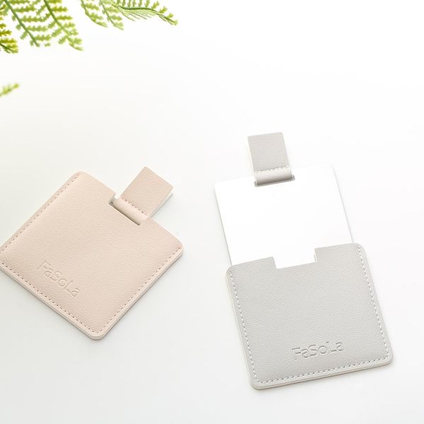  Gương trang điểm mini bỏ túi FSLJY-299 