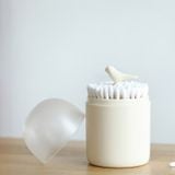  Hũ đựng tăm bông FSLYF-007 