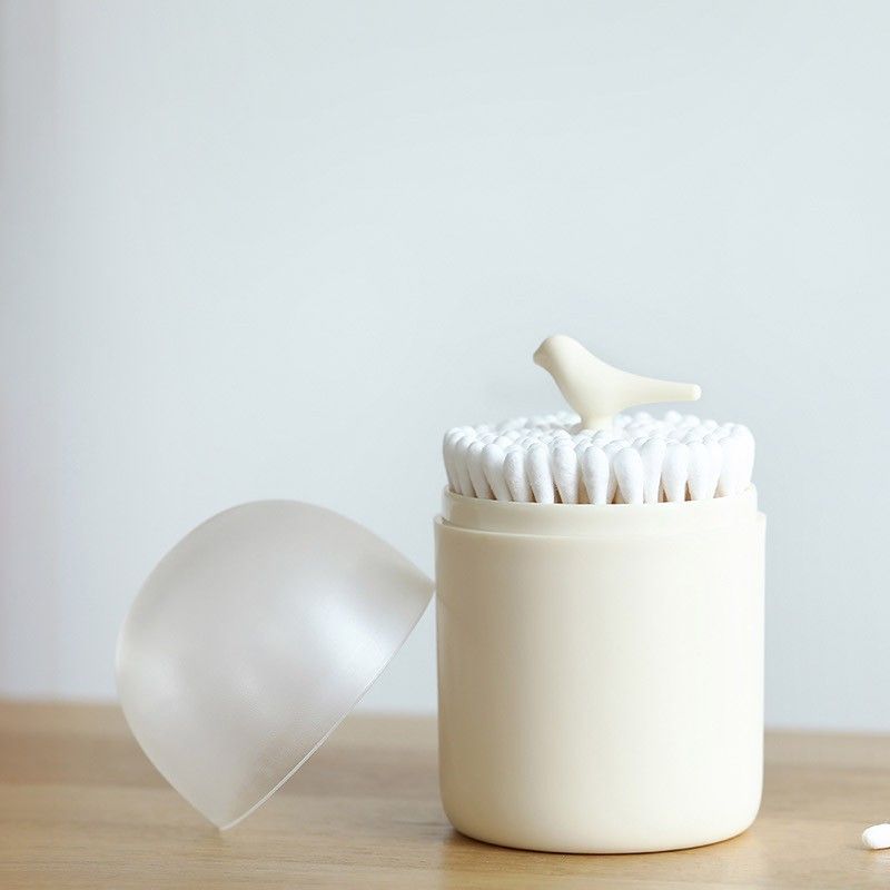  Hũ đựng tăm bông FSLYF-007 
