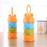  Hộp đựng sữa bột cho bé FSLSH-030C 