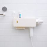  Giá kệ phòng tắm - mẫu giá treo máy sấy tóc FSLQJ-0174 