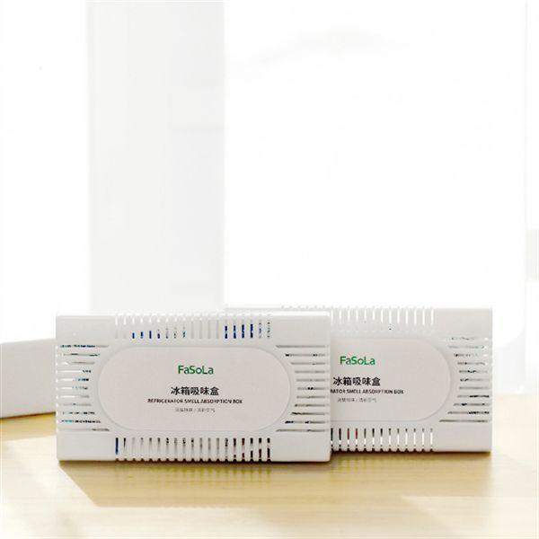  Hộp khử mùi tủ lạnh Fasola FSLRY-182 