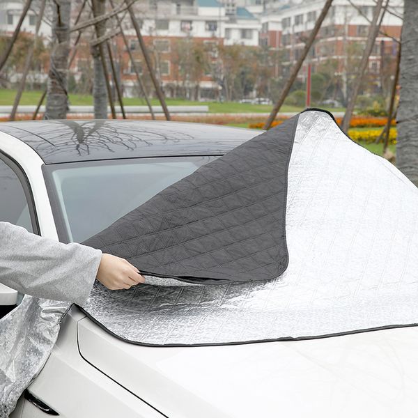  Tấm che cửa chống nắng xe hơi (Mặt trước) FSLDZ-475 