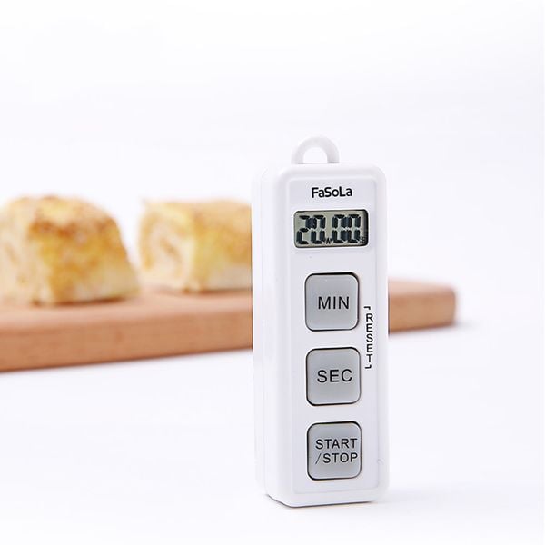  Bộ hẹn, đếm thời gian mini Fasola FSLRY-222 