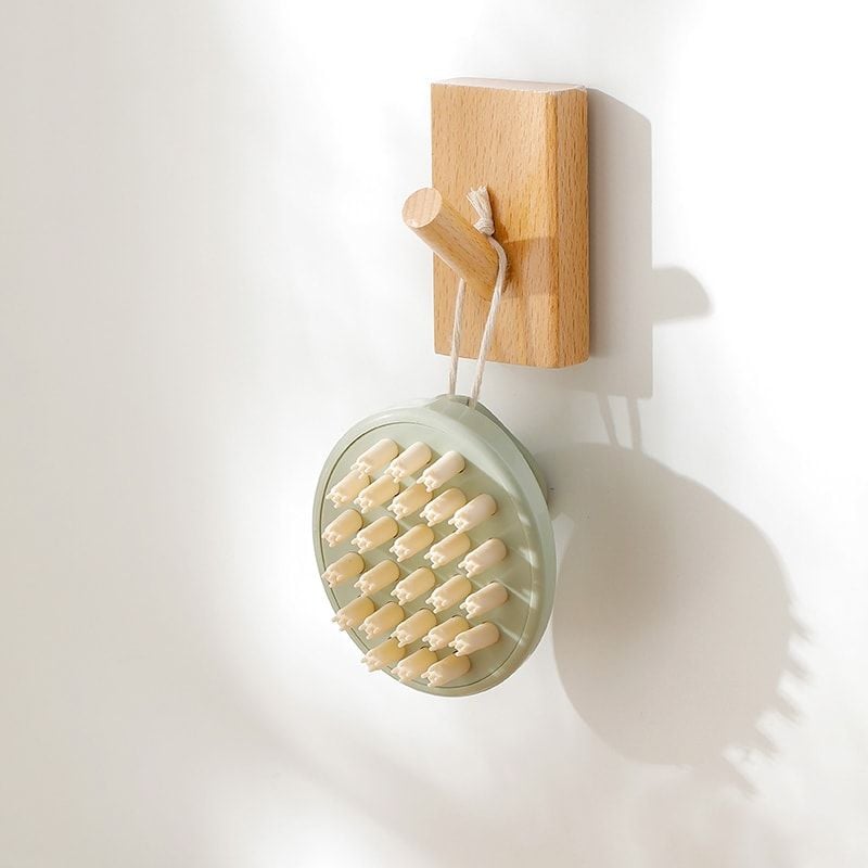  Lược massage gội đầu FSLZF-059 