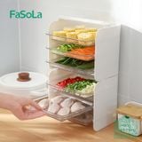  Kệ đa năng có tay cầm FSLSH-238 