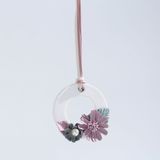  Vòng thạch cao khuyết tán tinh dầu, nước hoa FSLPS-190 