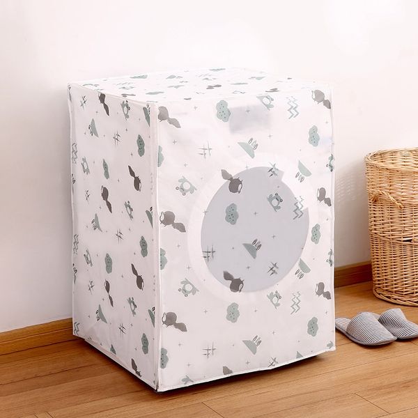  Tấm bọc máy giặt che bụi FSLDZ-286 