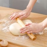  Cây lăn, ép bột làm bánh gỗ dẻ gai FaSoLa FSLSH-182 