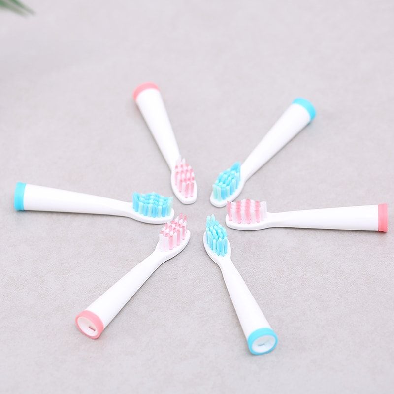  Đầu bàn chải đánh răng điện thay thế FSLJY-317 