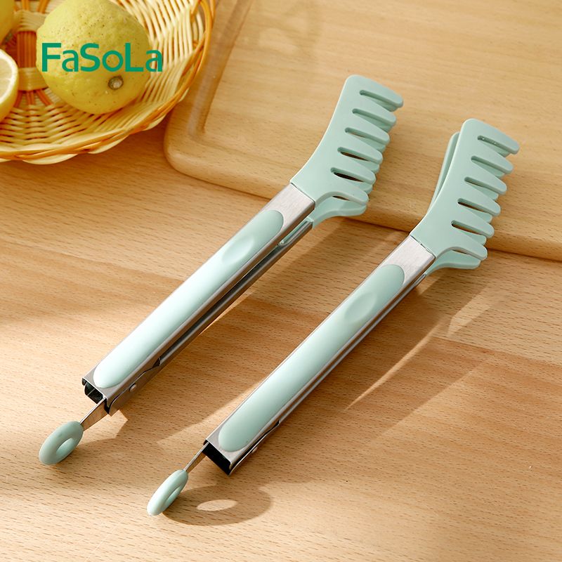  Kẹp thực phẩm FSLPS-216-279-303-339 