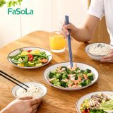  Đũa hợp kim (bộ 5 đôi) FSLSH-229 