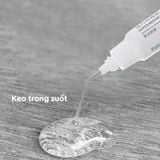  Keo dán giày chuyên dụng FSLDZ-256 