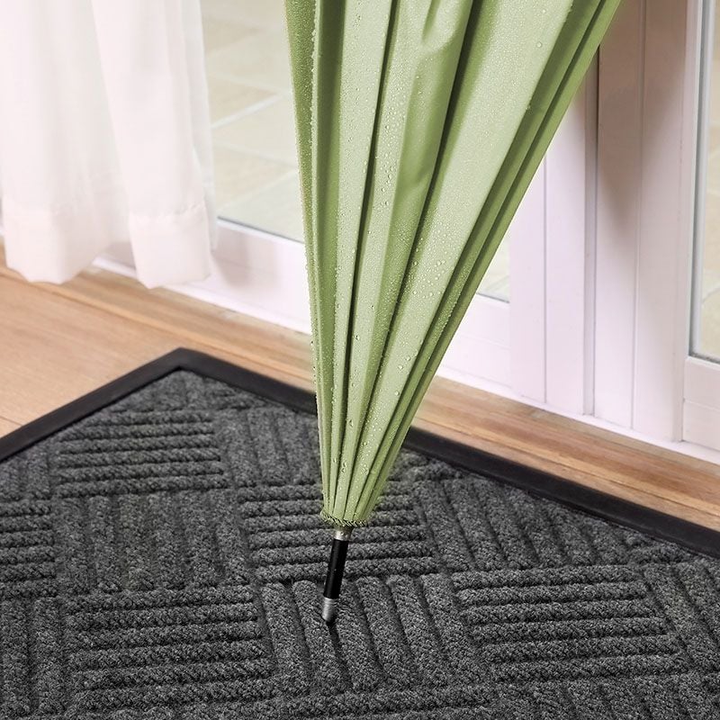  Thảm trải sàn sang trọng chống trượt FSLDZ-291 