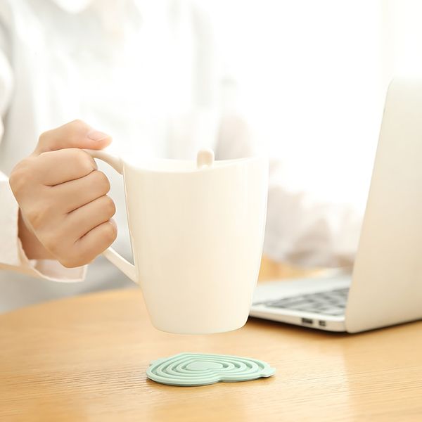  Bộ 3 miếng lót silicone cách nhiệt 