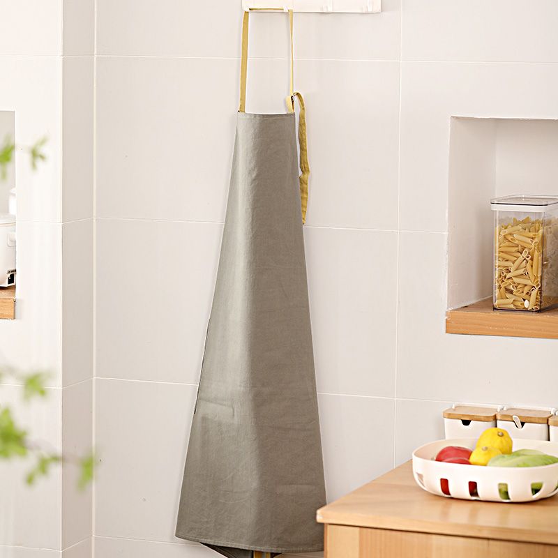  Tạp dề nấu ăn gia đình FASOLA FSLZF-087 