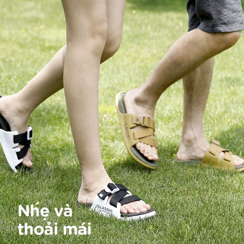  Dép thể thao dã ngoại Fasola FSLPS-333 