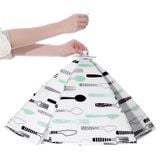  Lồng bàn đậy thức ăn có thể gấp gọn FSLDZ-253 