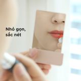  Gương trang điểm bỏ túi hình trái tim FSLJY-299 