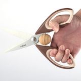  Kéo nhà bếp đa năng có bao nam châm Fasola FSLPS-084 