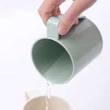  Cốc súc miệng không tay cầm Fasola FSLYF-114 