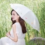  Dù hotgirl - Dù sống ảo - Dù xinh gấp đôi được FSLRY-179 