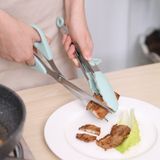  Kéo cán dài, kéo cắt thực phẩm, kéo gia đình FSLPS-281 