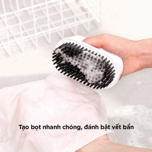  Brush Series - Bàn chải giặt giũ vệ sinh đa dụng FSLPS-299 