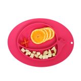  Khay đựng thức ăn cho bé FSLSH-027C 