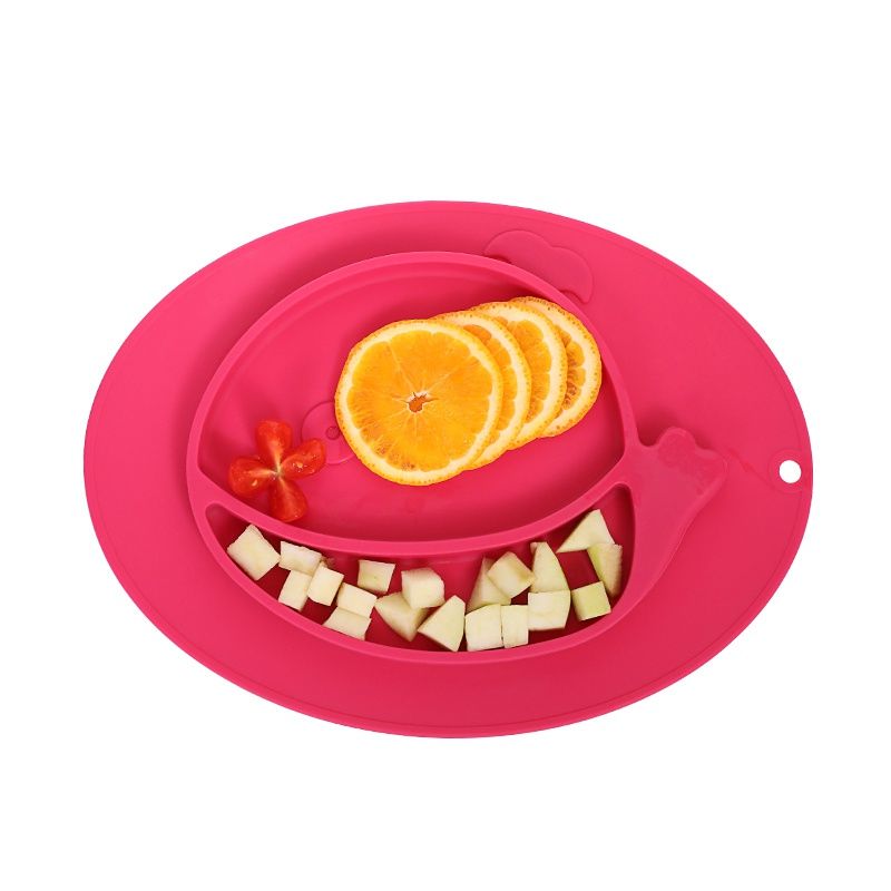  Khay đựng thức ăn cho bé FSLSH-027C 