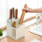  Ống đựng muỗng, đũa, dao kéo tiện dụng FSLSH-200 