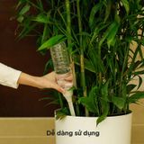  Đầu nhỏ giọt tưới cây tự động (gói 2 cái) - FASOLA - FSLSH-221 