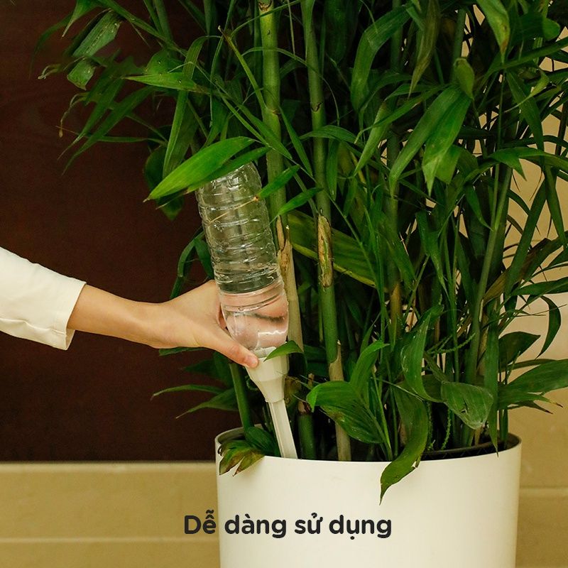  Đầu nhỏ giọt tưới cây tự động (gói 2 cái) - FASOLA - FSLSH-221 