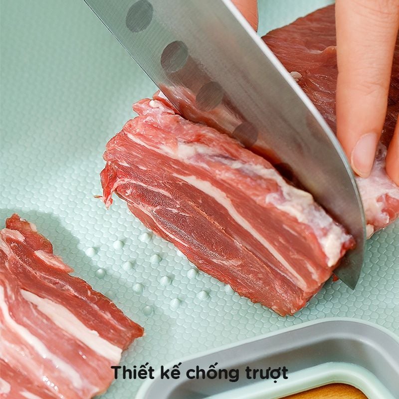  Thớt chống trượt đa năng FSLSH-122 