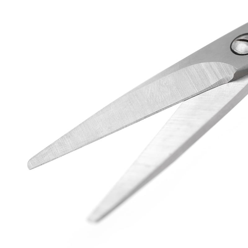  Kéo cắt tóc cho bé Fasola FSLDZ-073 