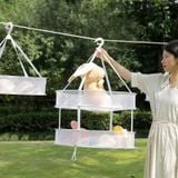  Lưới phơi gấu bông đồ lót Fasola FSLYF-130 