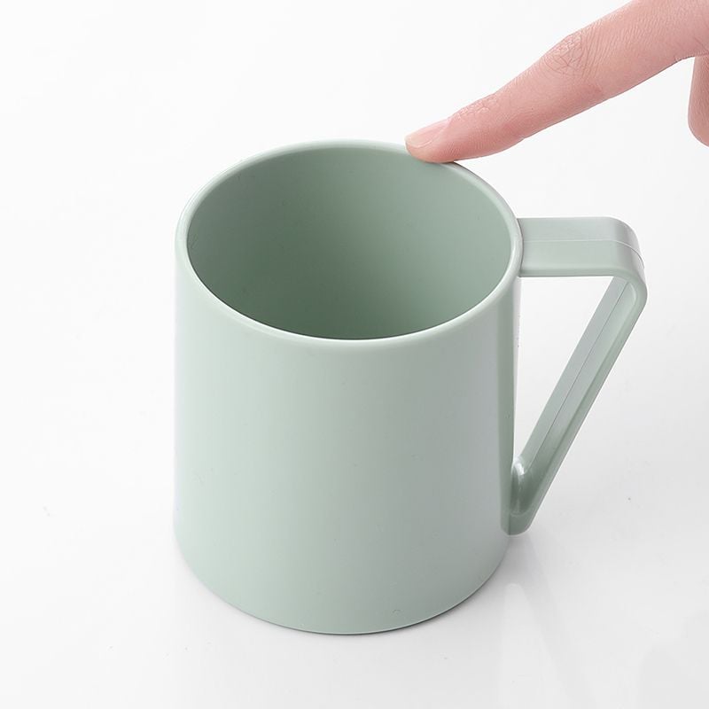  Cốc súc miệng không tay cầm Fasola FSLYF-114 