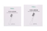 Đầu bàn chải đánh răng điện thay thế FSLJY-317 