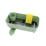  Rổ úp chén kiểu Nhật Fasola FSLRY-140 