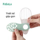  Dụng cụ cắt bơ FSLRY-367 