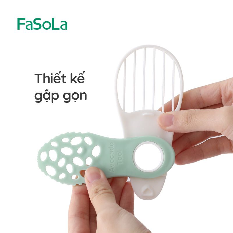  Dụng cụ cắt bơ FSLRY-367 