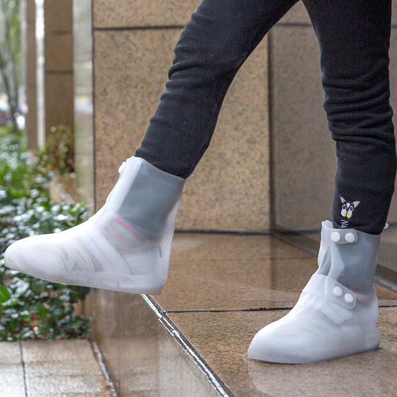  Vỏ bọc giày đi mưa Fasola FSLPS-157 