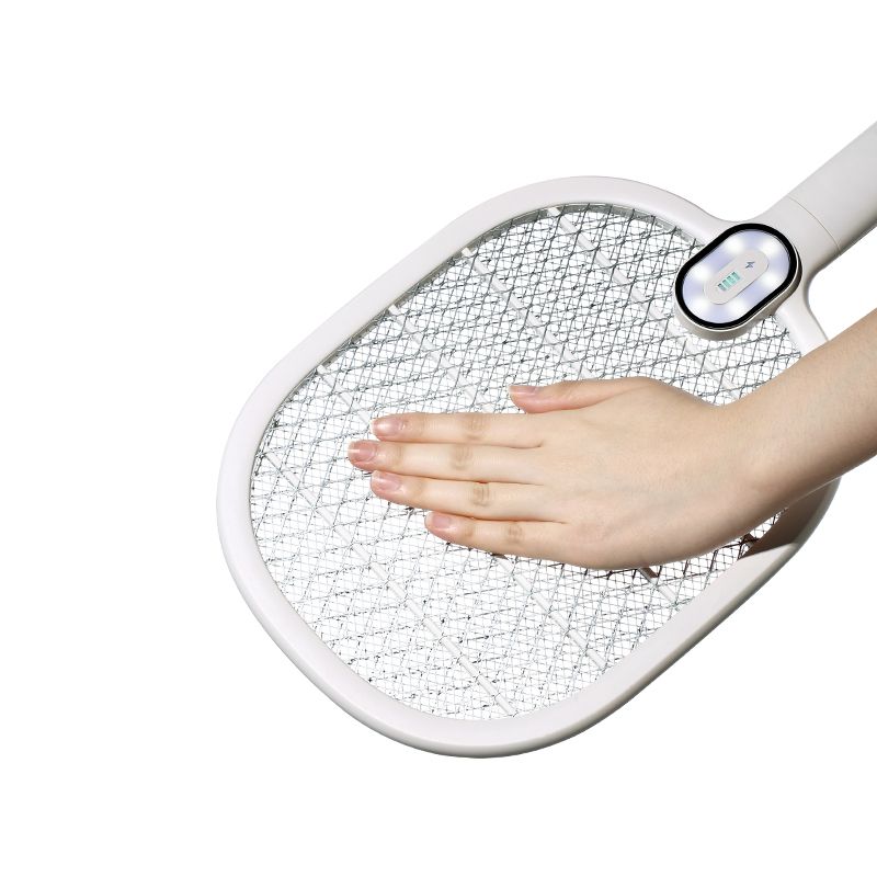  Vợt bắt muỗi điện cao cấp Fasola FSLDZ-262 