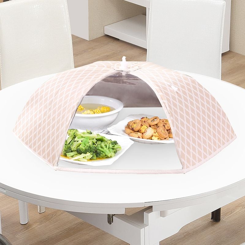  Lồng bàn đậy thức ăn có thể gấp gọn FSLDZ-253 