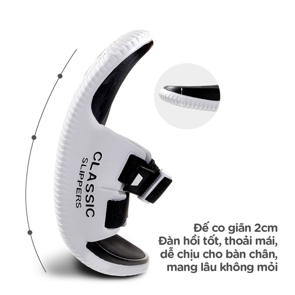  Dép thể thao dã ngoại Fasola FSLPS-333 