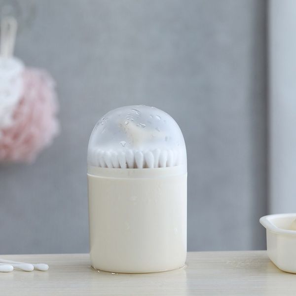  Hũ đựng tăm bông FSLYF-007 