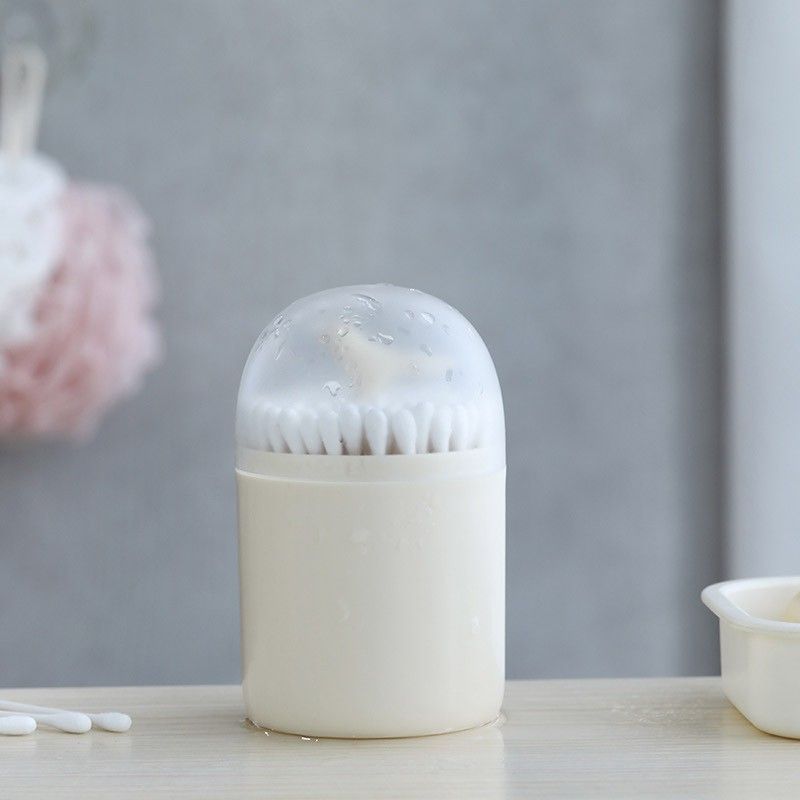  Hũ đựng tăm bông FSLYF-007 