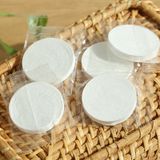  Bộ khăn nén du lịch - Khăn tắm, khăn mặt dùng một lần FSLJY-090-004-178 